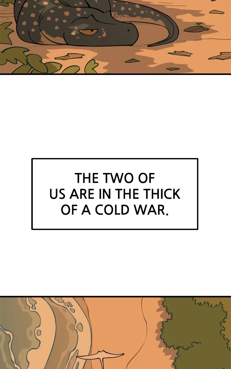 Ancient Animal Tales Chapter 9 page 29 - 
