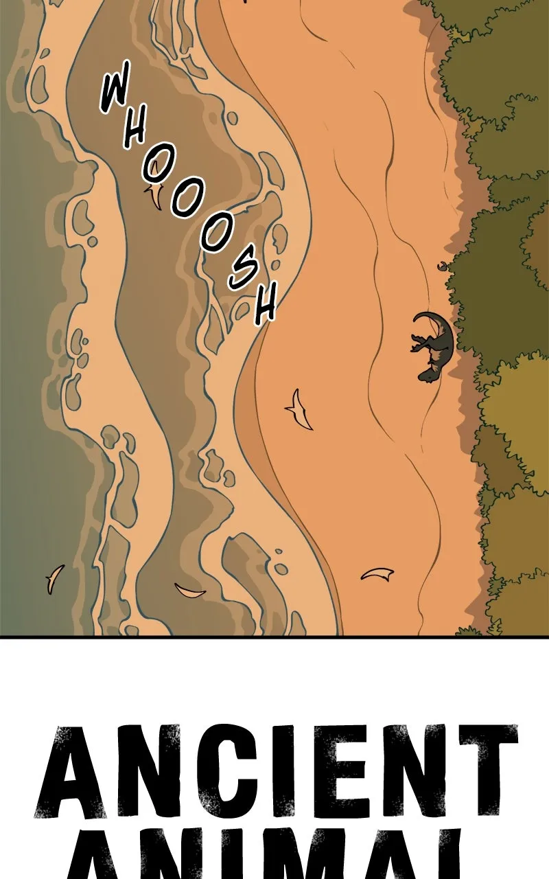Ancient Animal Tales Chapter 9 page 30 - 