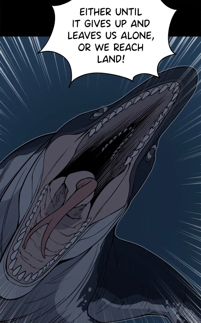 Ancient Animal Tales Chapter 9 page 4 - 