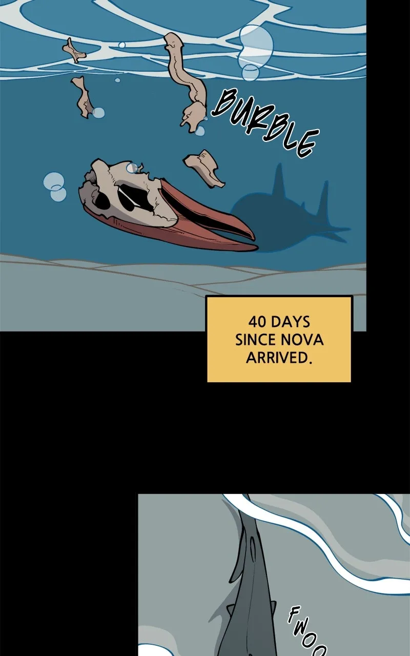 Ancient Animal Tales Chapter 9 page 32 - 