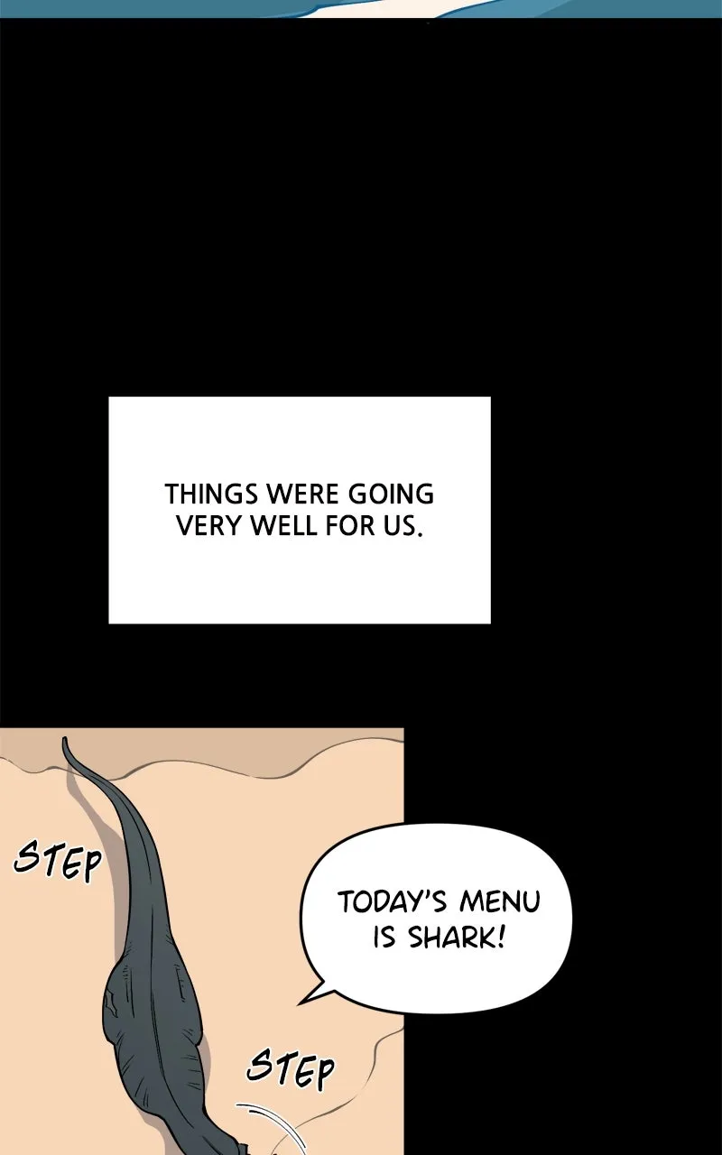 Ancient Animal Tales Chapter 9 page 35 - 