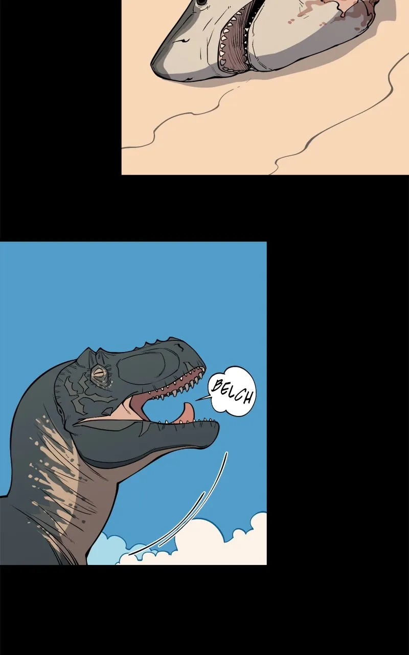 Ancient Animal Tales Chapter 9 page 37 - 