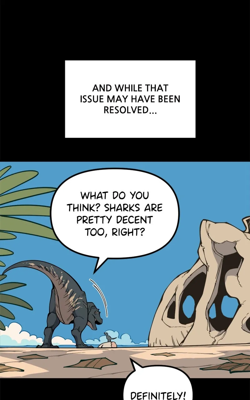 Ancient Animal Tales Chapter 9 page 38 - 