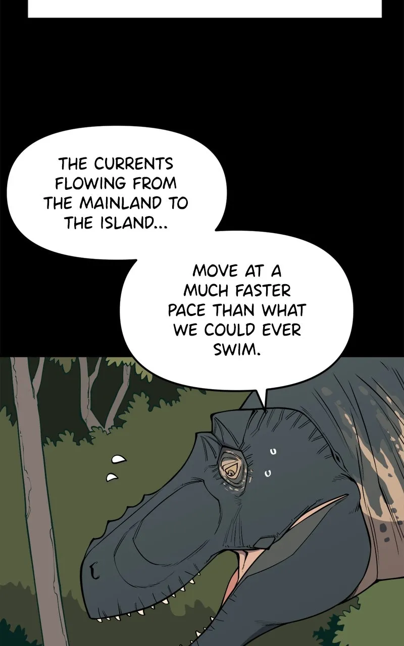 Ancient Animal Tales Chapter 9 page 42 - 