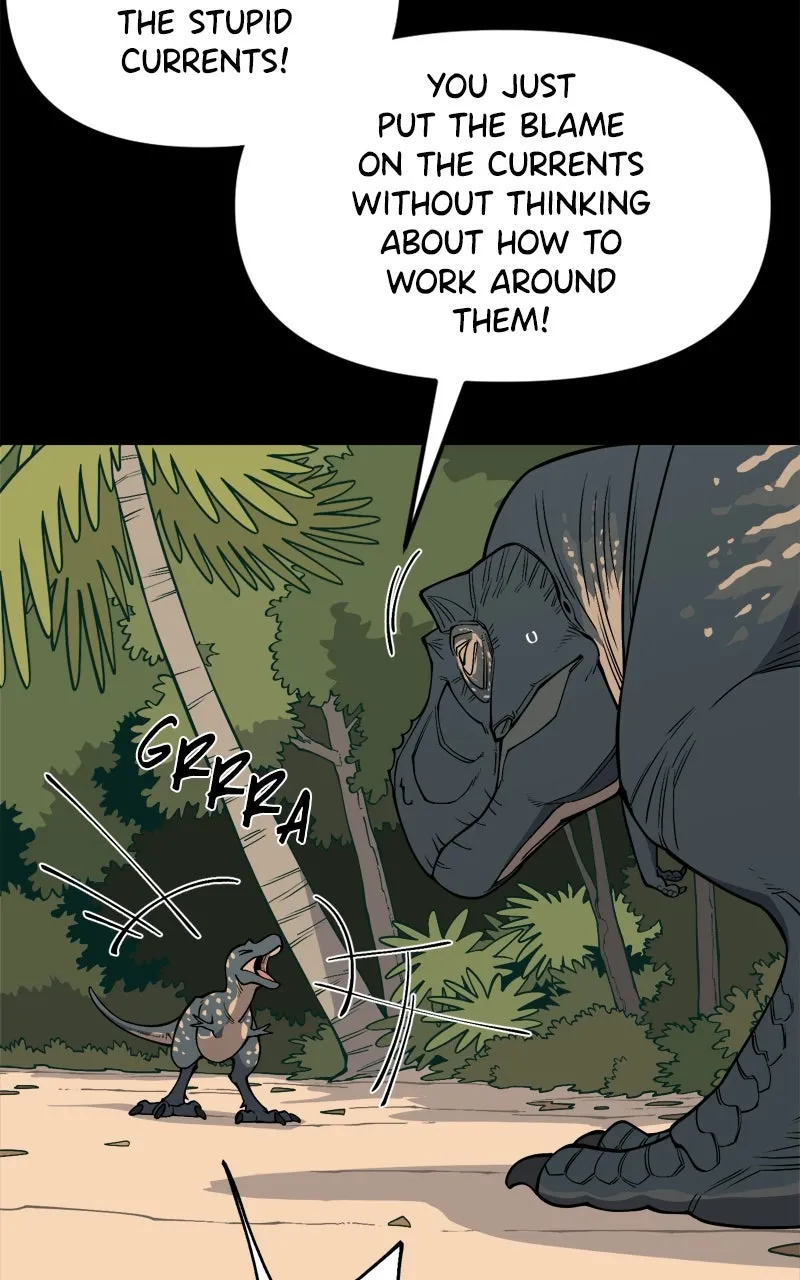 Ancient Animal Tales Chapter 9 page 44 - 