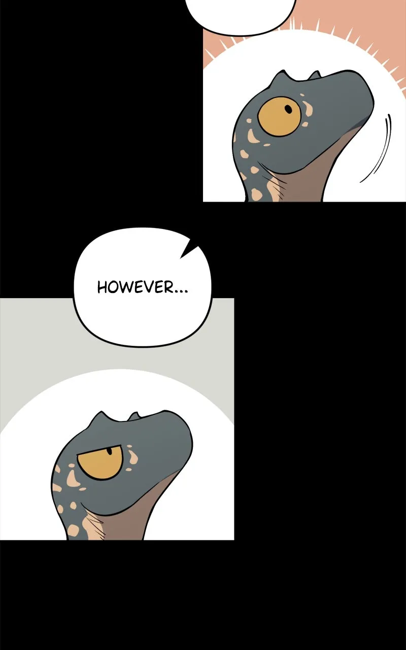 Ancient Animal Tales Chapter 9 page 48 - 
