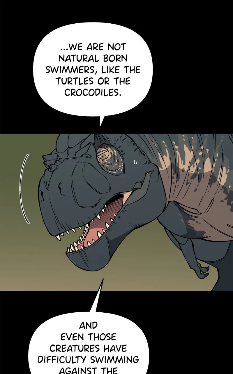 Ancient Animal Tales Chapter 9 page 49 - 