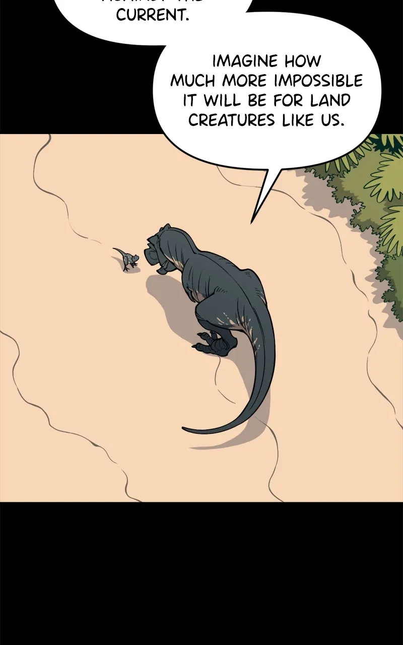 Ancient Animal Tales Chapter 9 page 50 - 