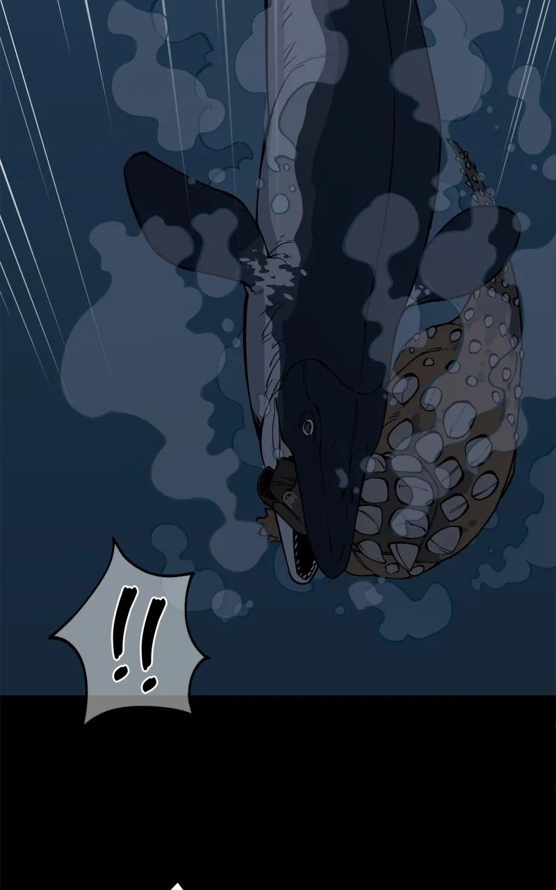 Ancient Animal Tales Chapter 9 page 6 - 