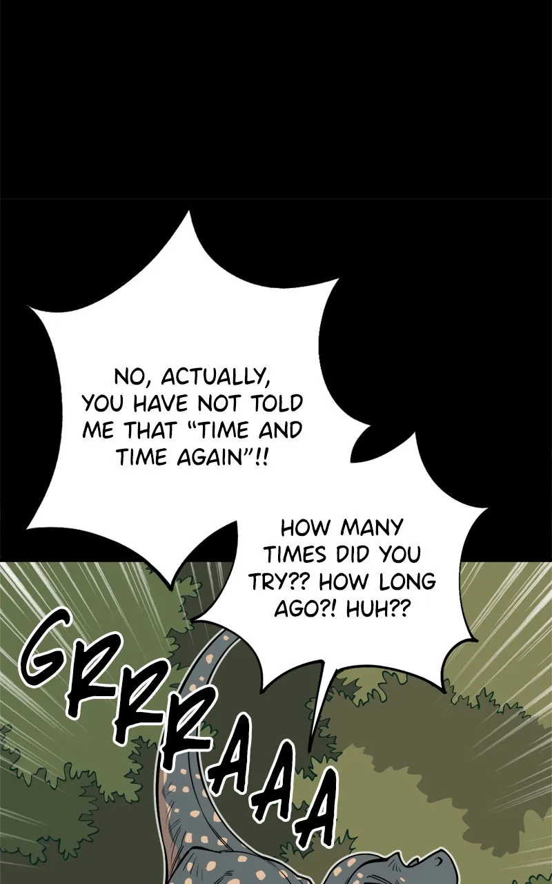Ancient Animal Tales Chapter 9 page 52 - 