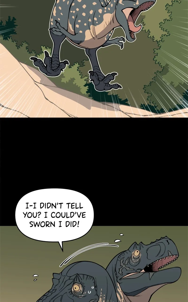 Ancient Animal Tales Chapter 9 page 53 - 