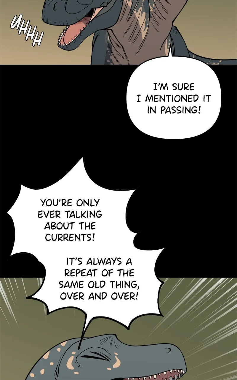 Ancient Animal Tales Chapter 9 page 54 - 