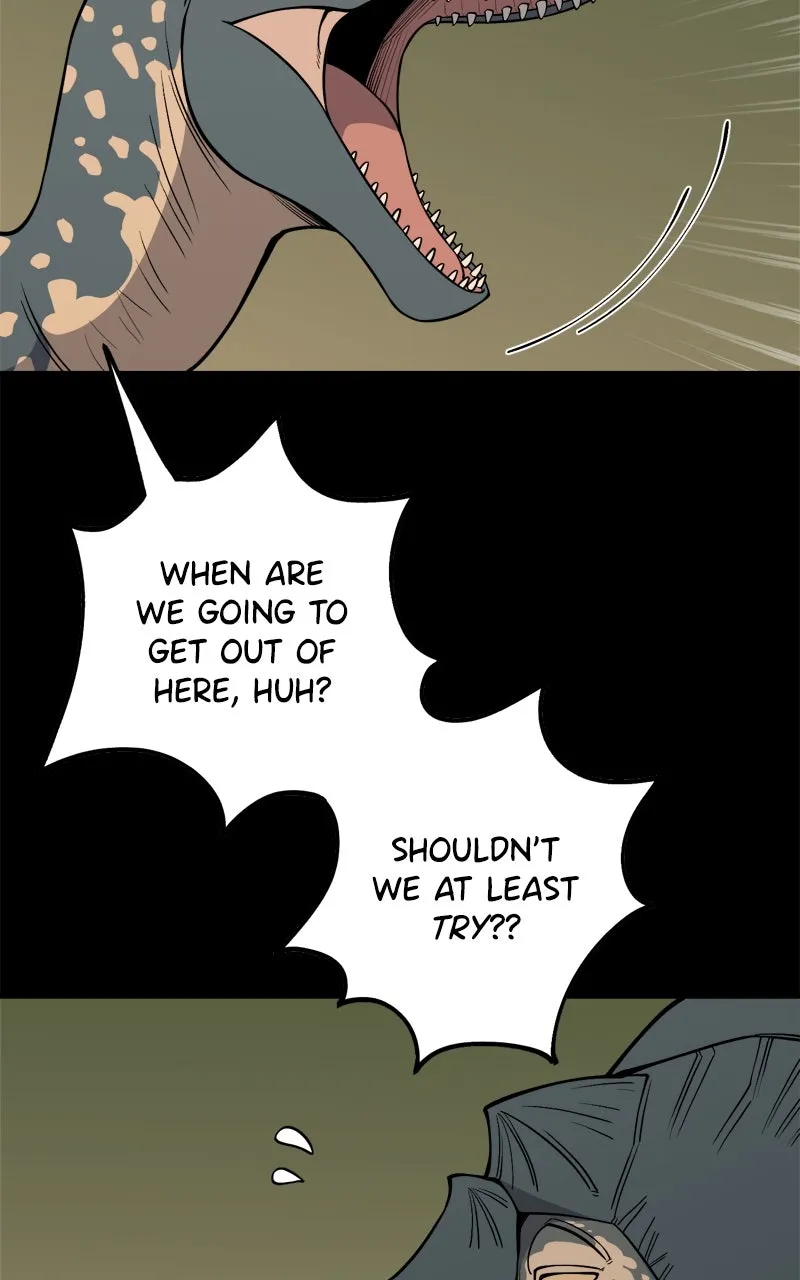 Ancient Animal Tales Chapter 9 page 55 - 