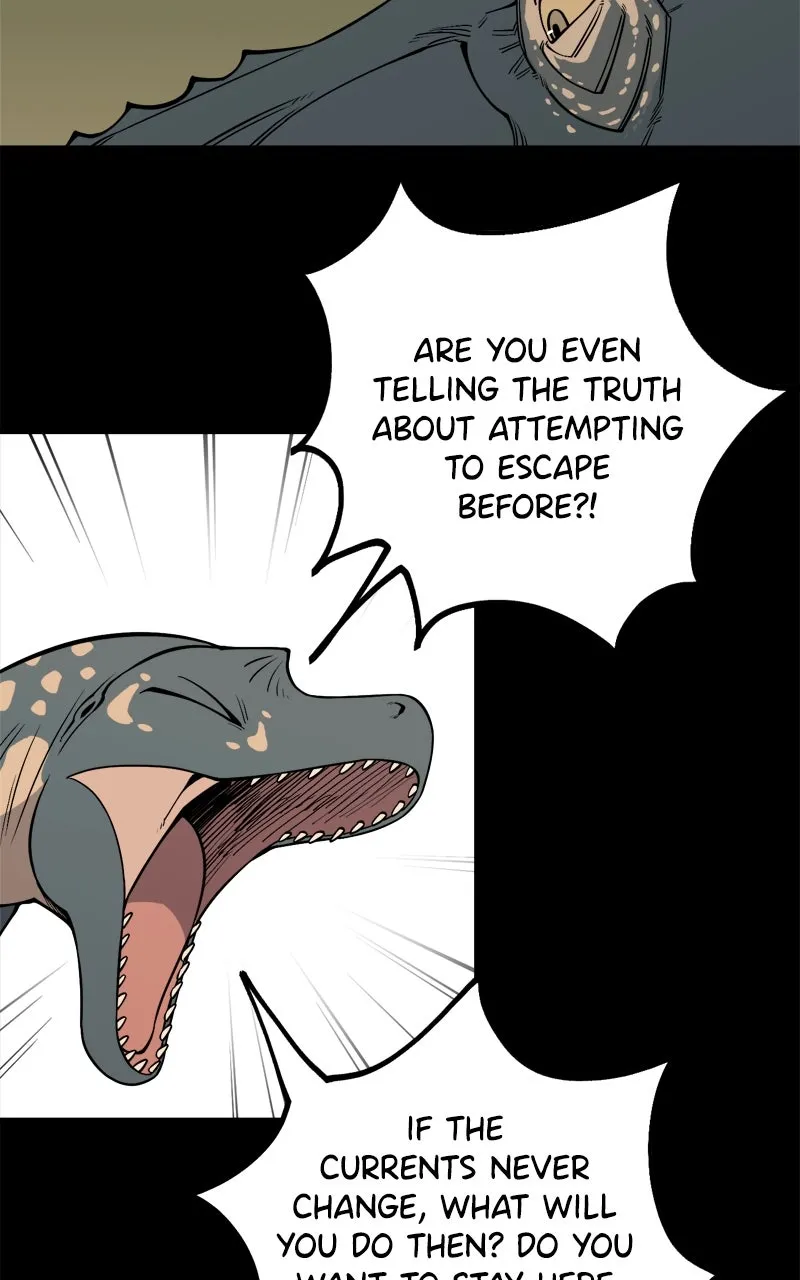 Ancient Animal Tales Chapter 9 page 56 - 