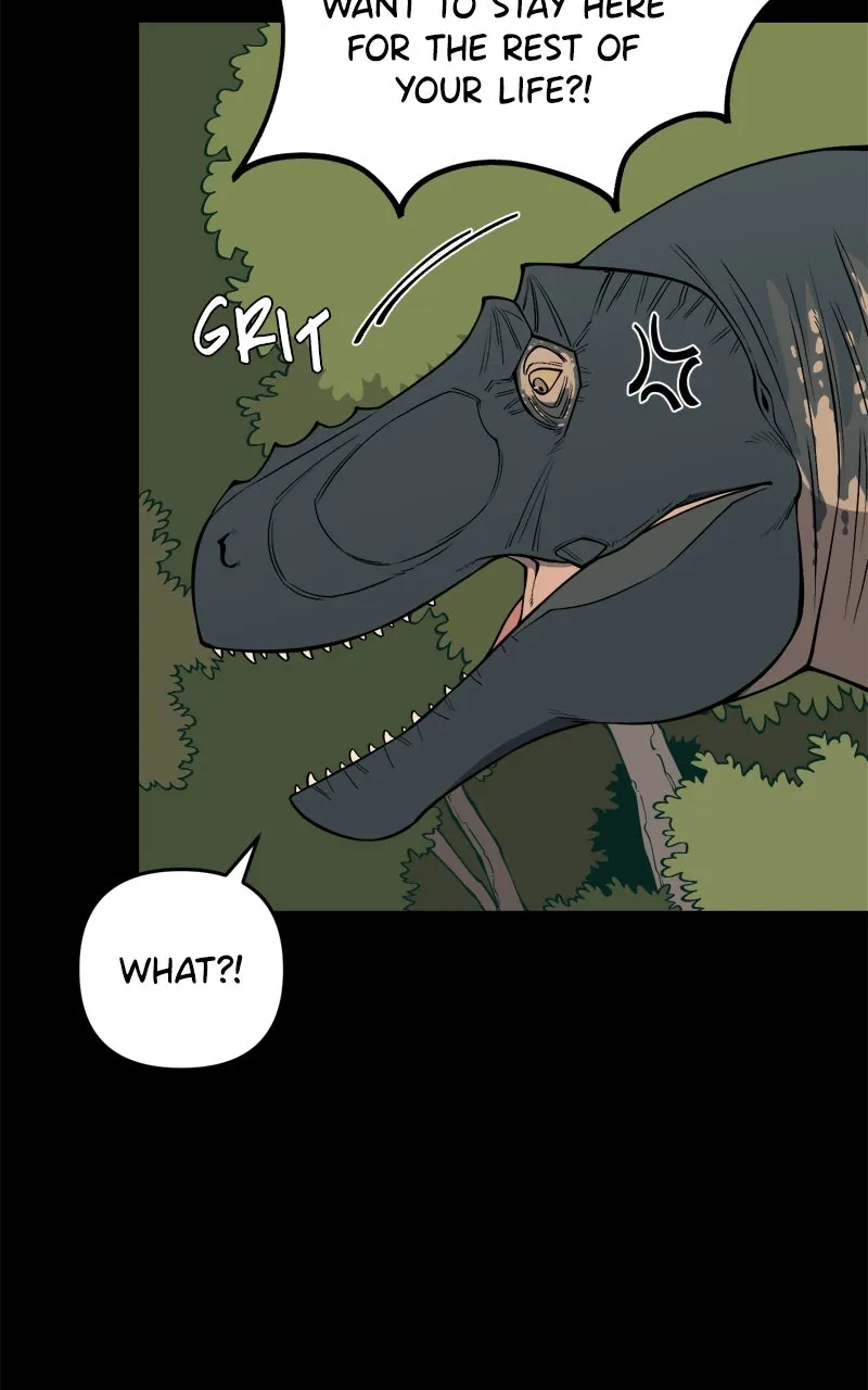 Ancient Animal Tales Chapter 9 page 57 - 