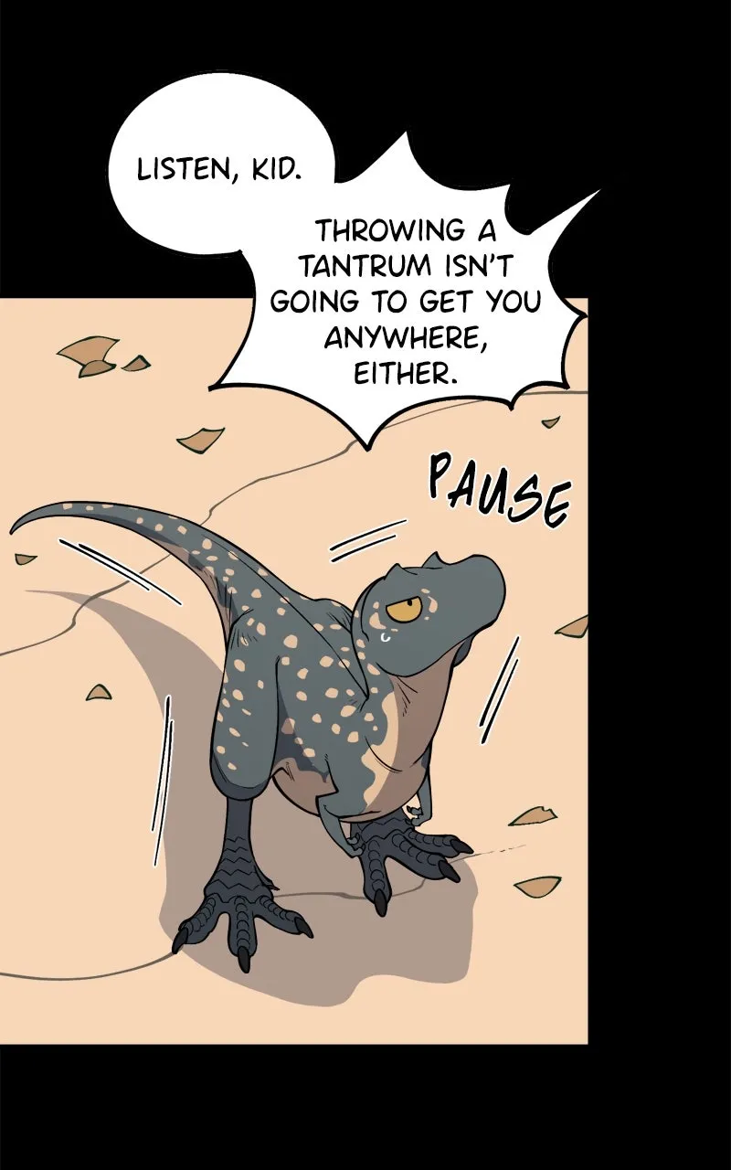 Ancient Animal Tales Chapter 9 page 58 - 