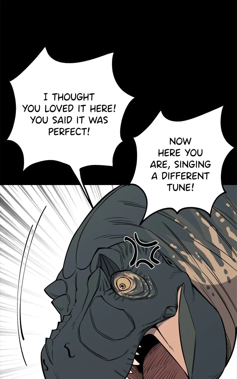 Ancient Animal Tales Chapter 9 page 59 - 