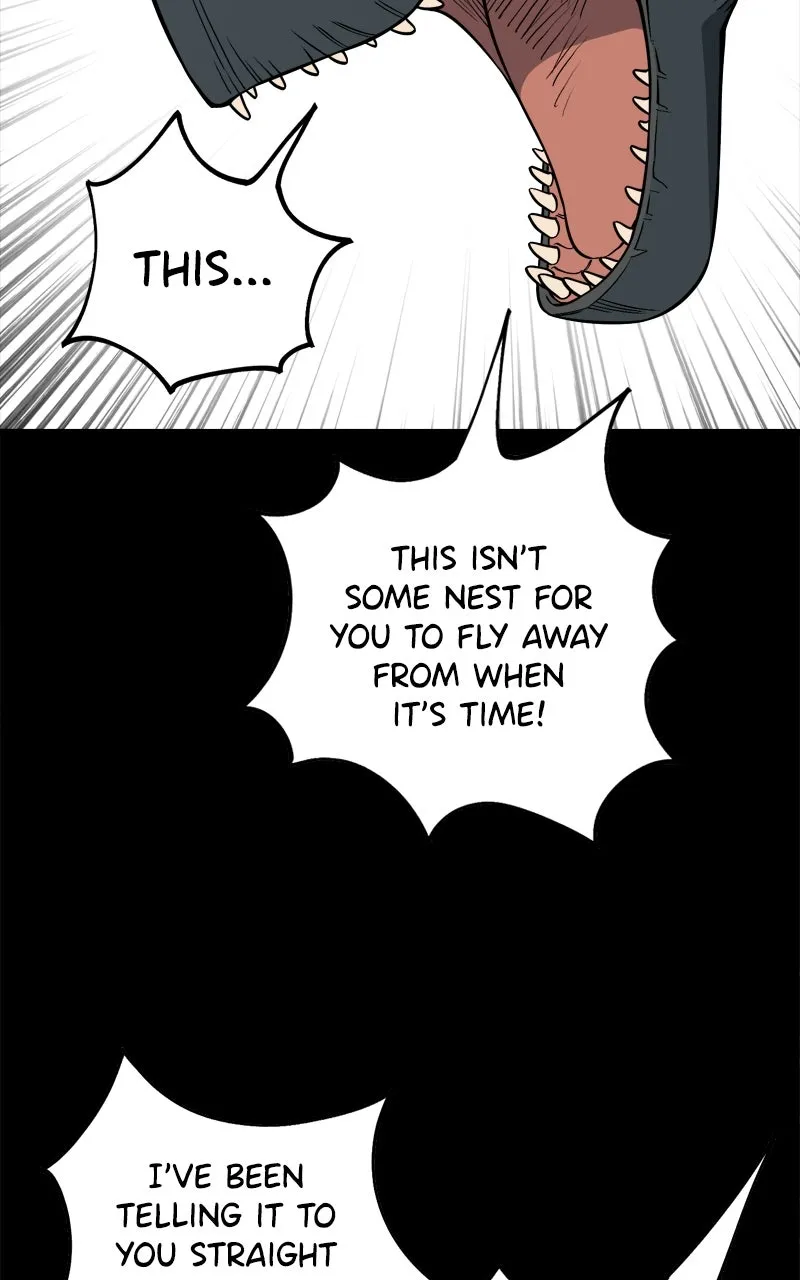 Ancient Animal Tales Chapter 9 page 60 - 