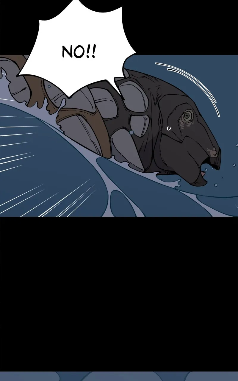 Ancient Animal Tales Chapter 9 page 7 - 
