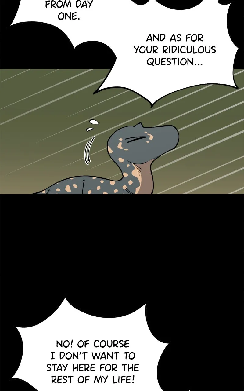Ancient Animal Tales Chapter 9 page 61 - 