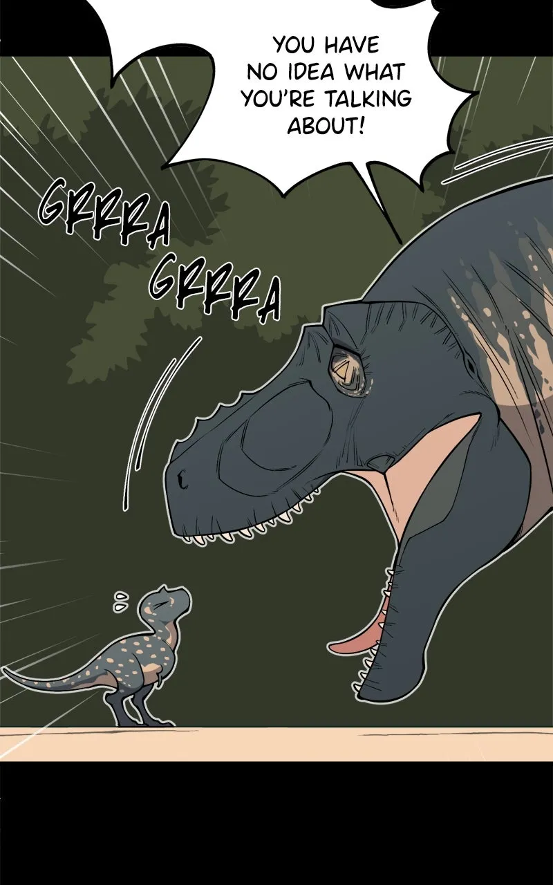 Ancient Animal Tales Chapter 9 page 62 - 