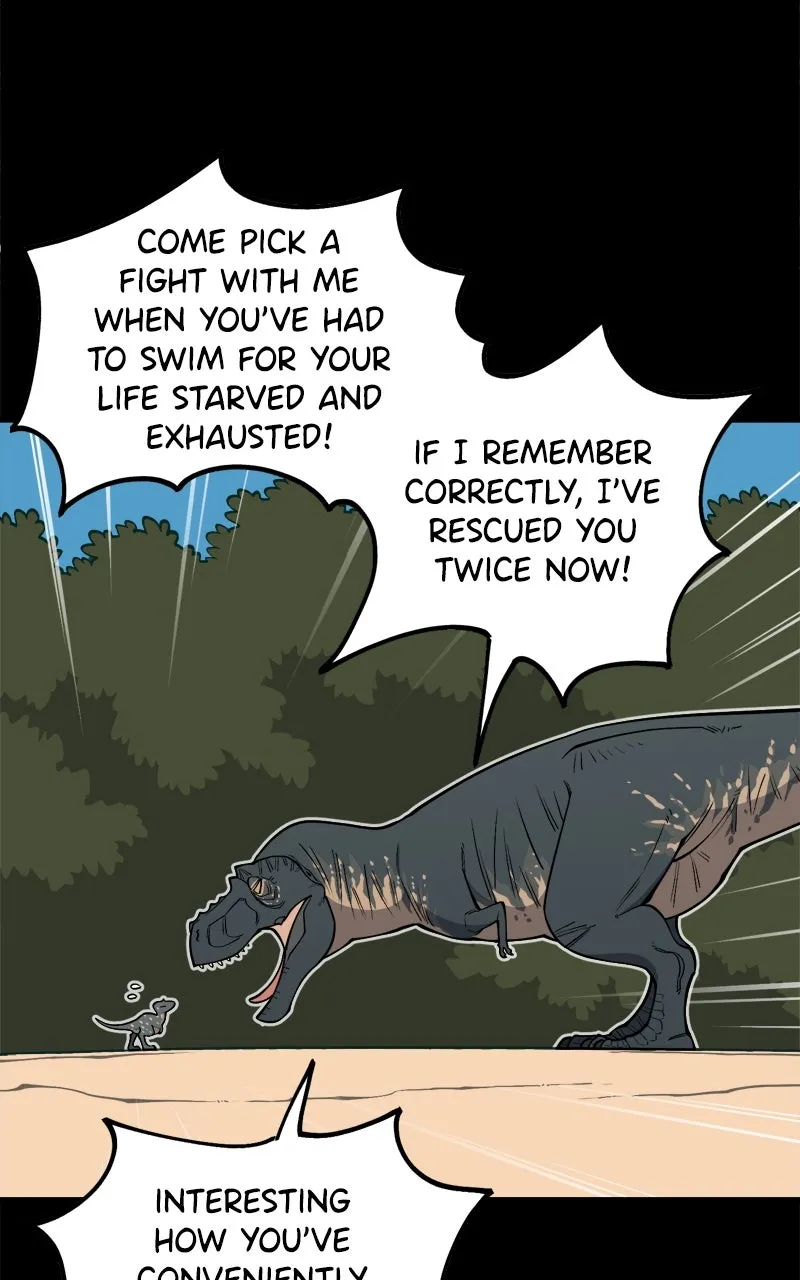 Ancient Animal Tales Chapter 9 page 63 - 