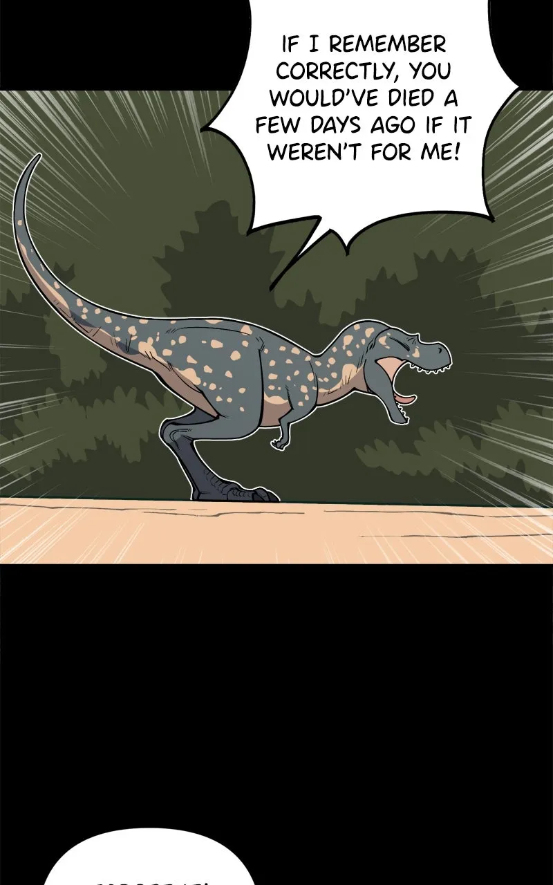 Ancient Animal Tales Chapter 9 page 66 - 