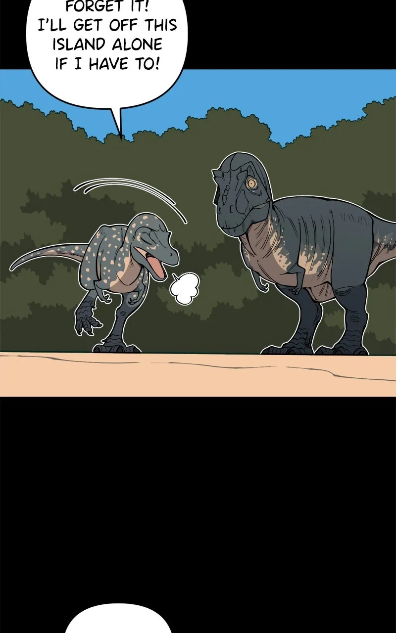 Ancient Animal Tales Chapter 9 page 67 - 