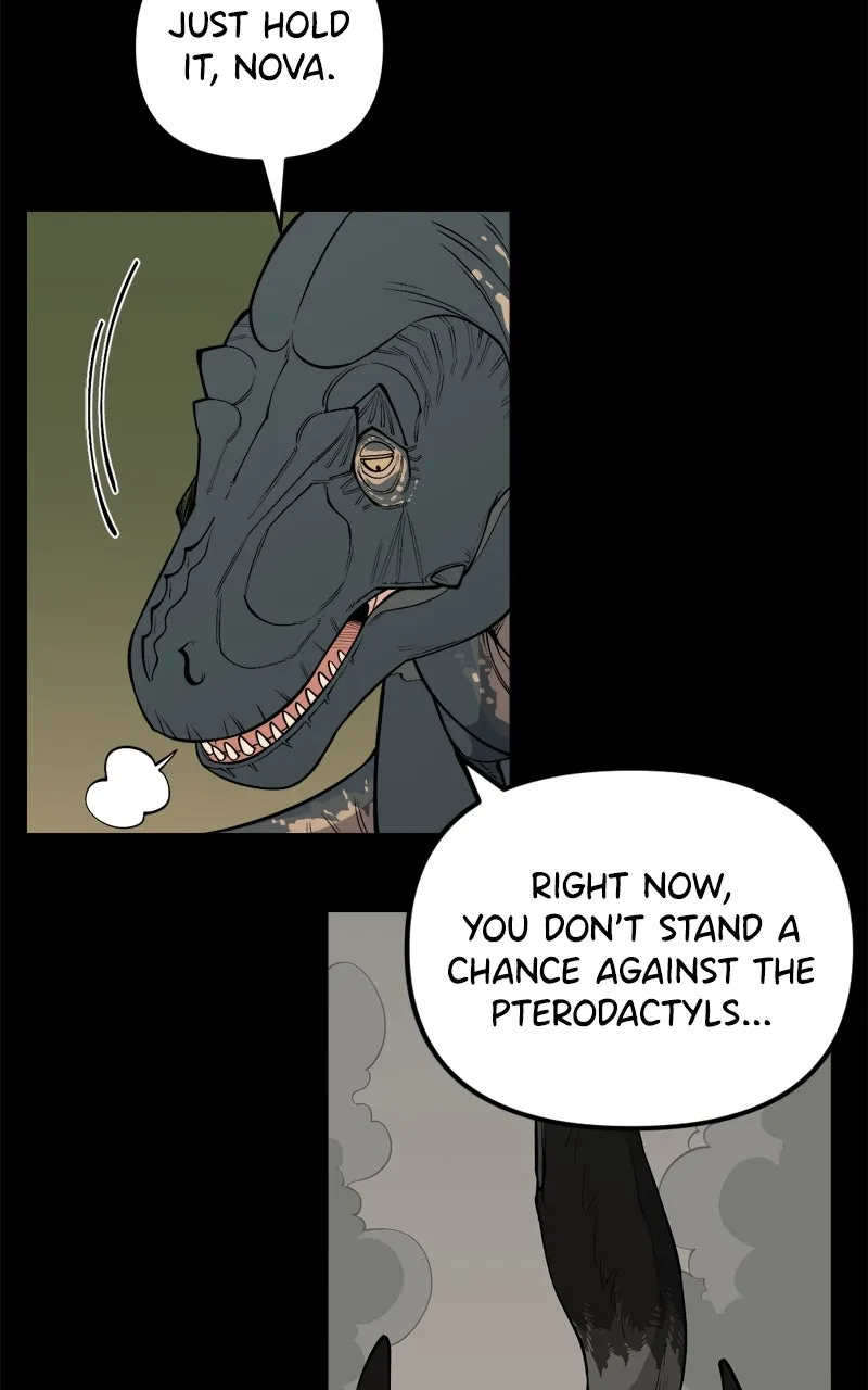 Ancient Animal Tales Chapter 9 page 68 - 