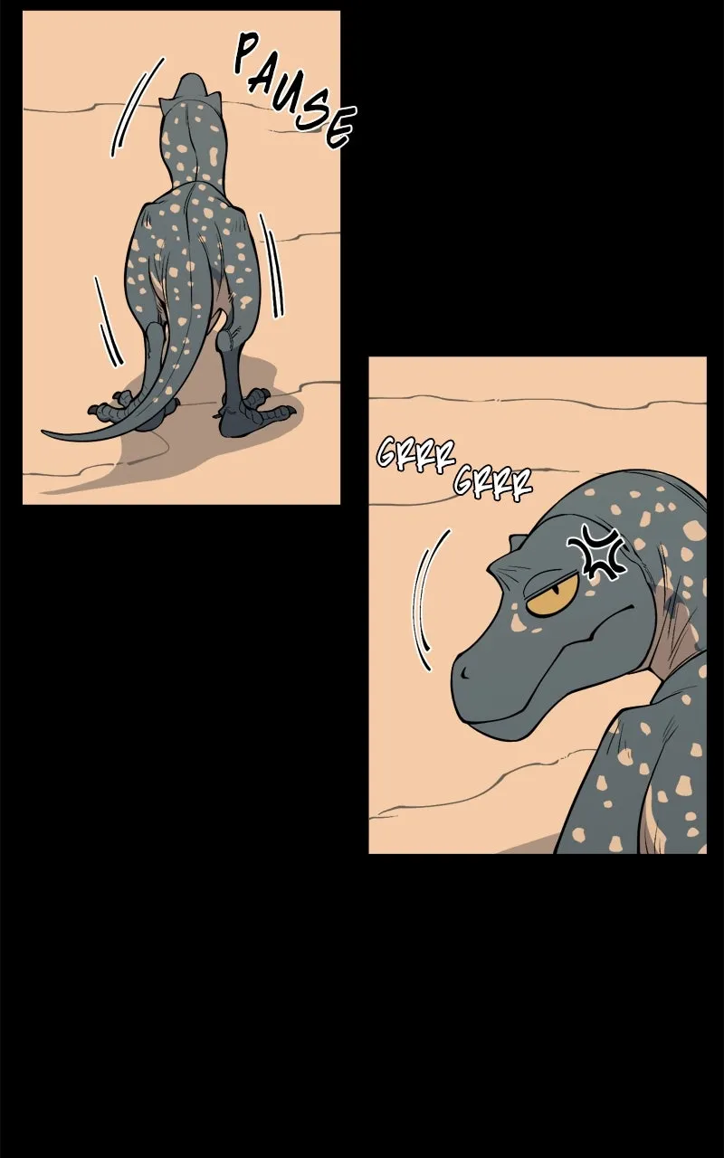 Ancient Animal Tales Chapter 9 page 70 - 
