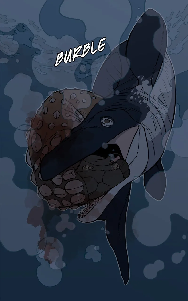 Ancient Animal Tales Chapter 9 page 8 - 