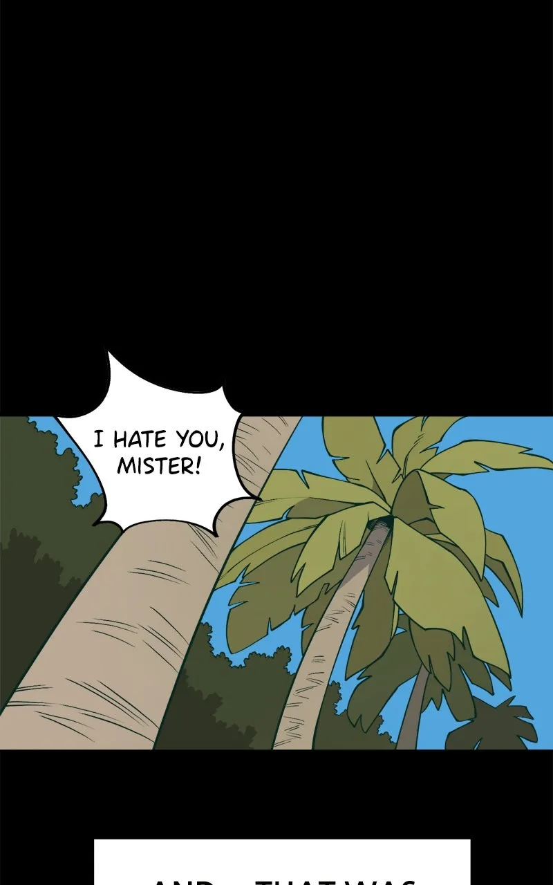 Ancient Animal Tales Chapter 9 page 71 - 