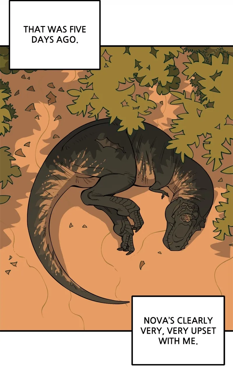 Ancient Animal Tales Chapter 9 page 73 - 