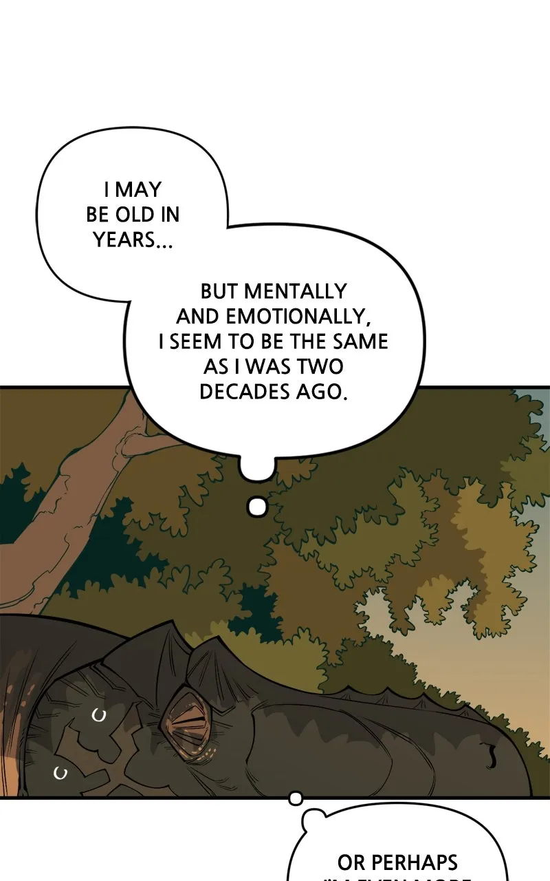 Ancient Animal Tales Chapter 9 page 75 - 