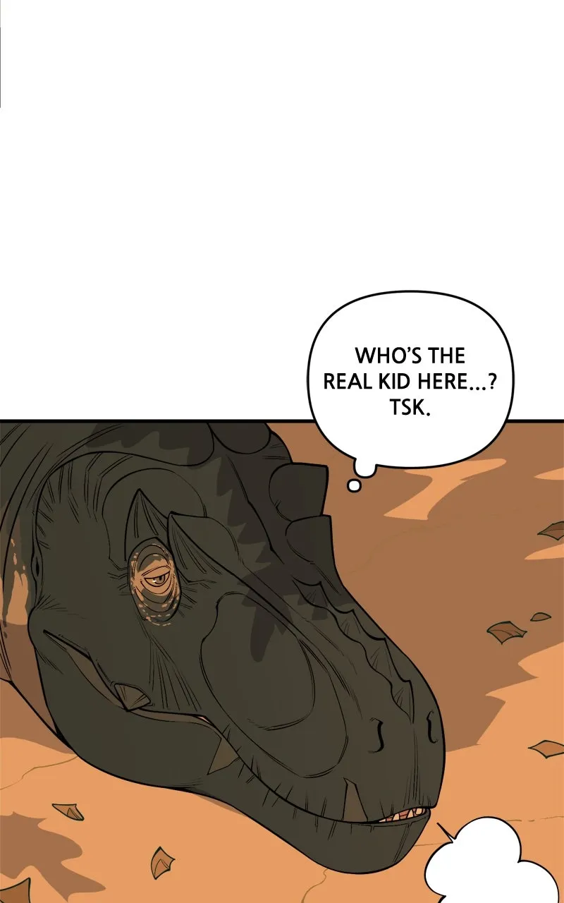 Ancient Animal Tales Chapter 9 page 77 - 