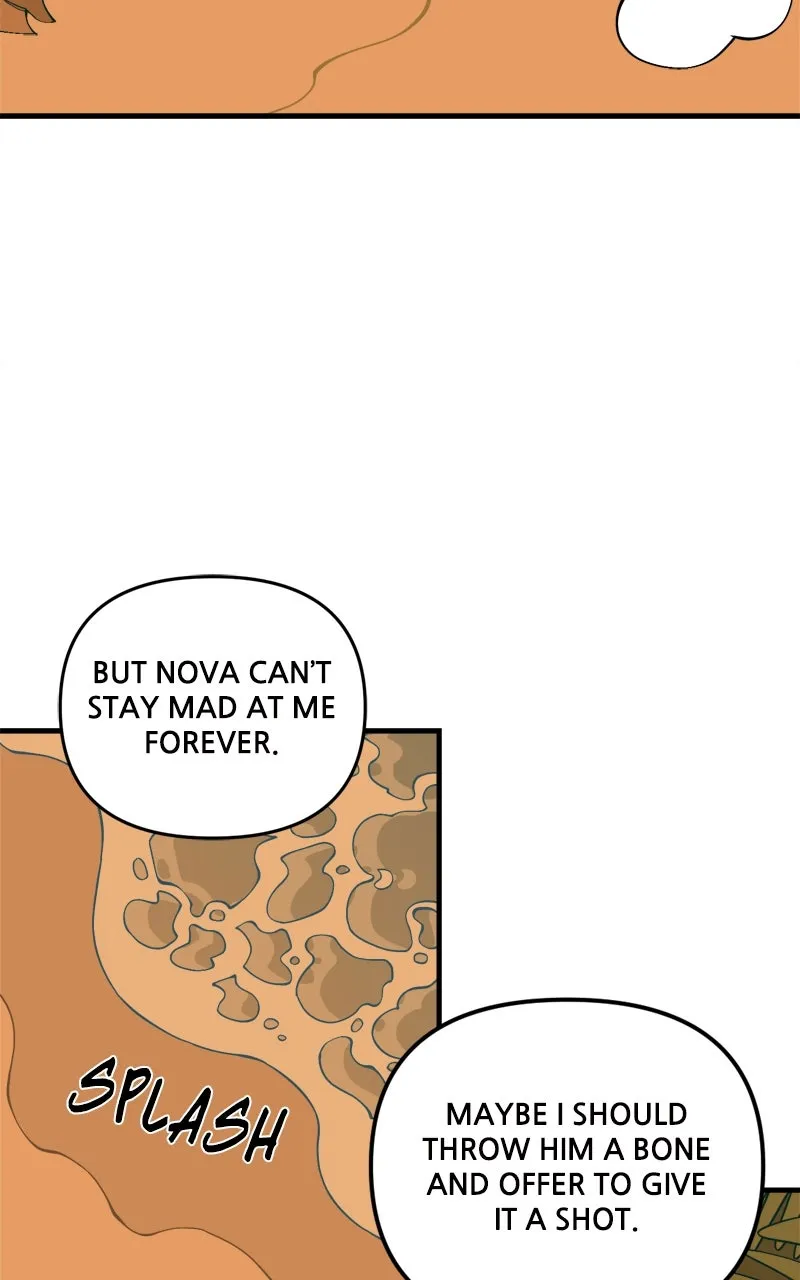 Ancient Animal Tales Chapter 9 page 78 - 