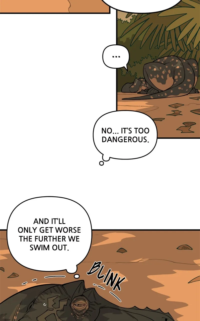 Ancient Animal Tales Chapter 9 page 79 - 