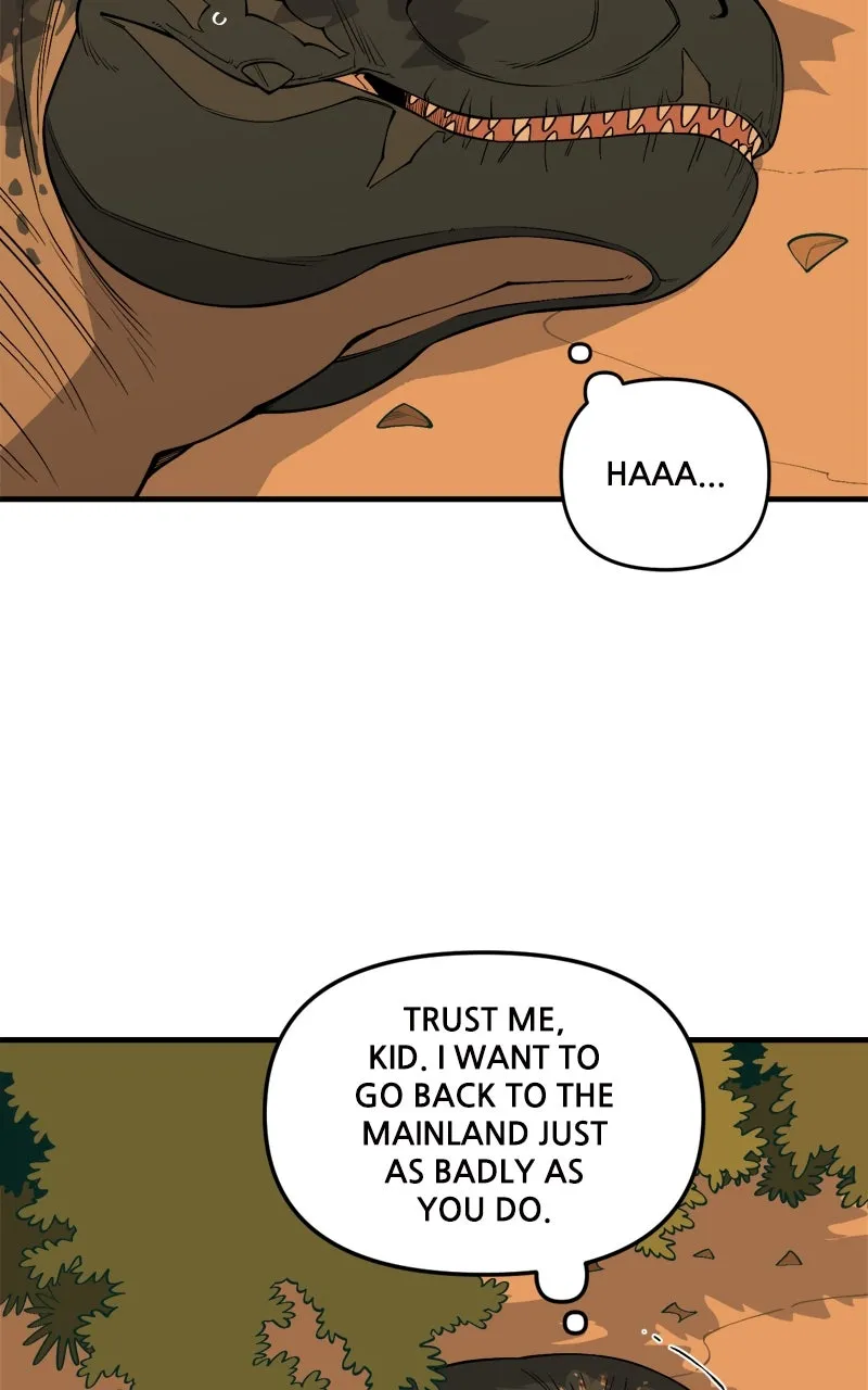 Ancient Animal Tales Chapter 9 page 80 - 