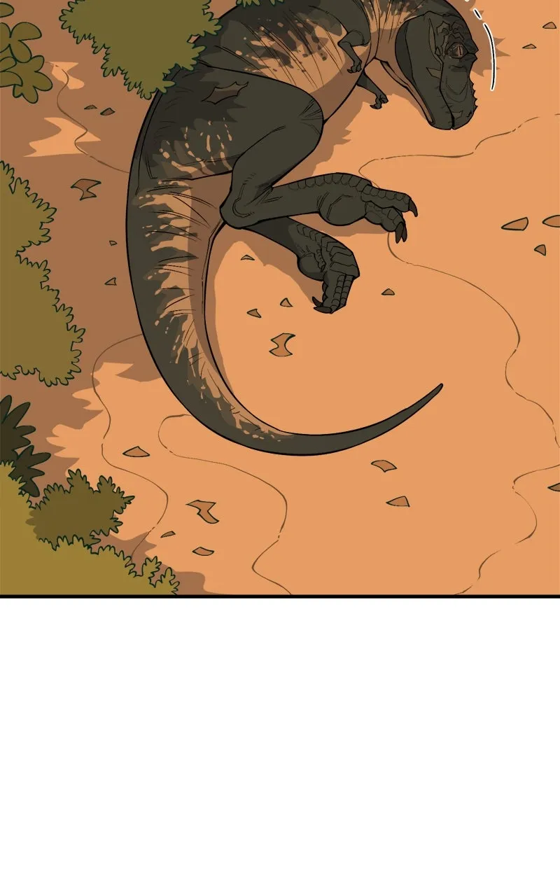 Ancient Animal Tales Chapter 9 page 81 - 