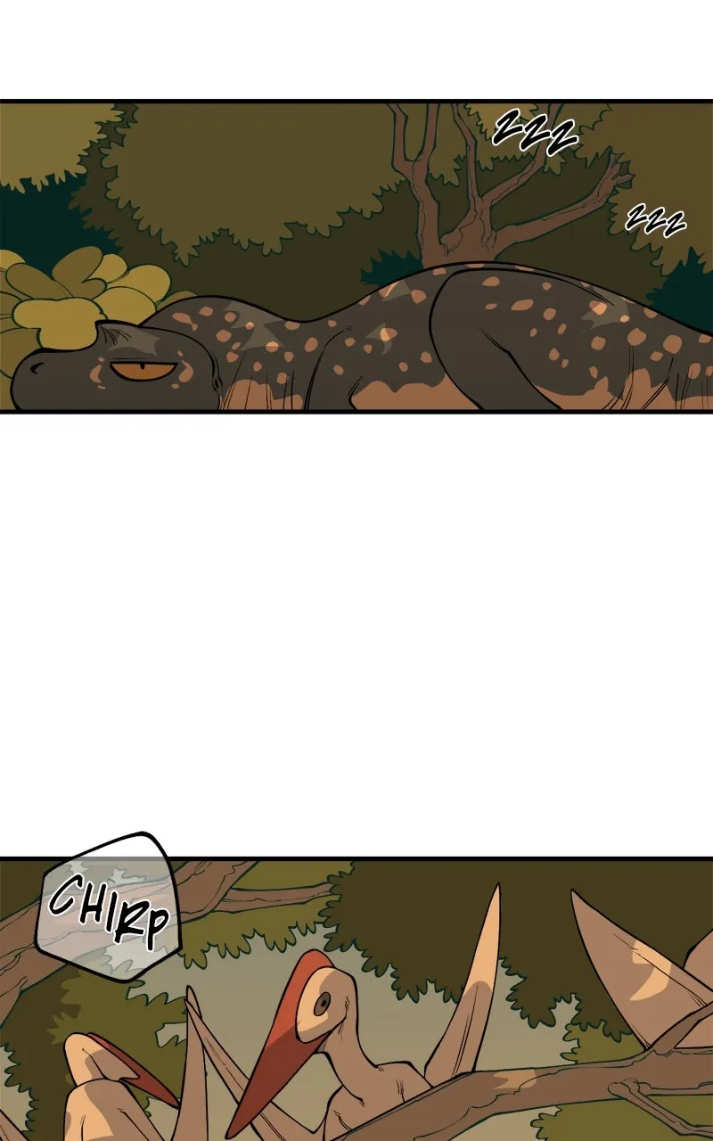 Ancient Animal Tales Chapter 9 page 82 - 