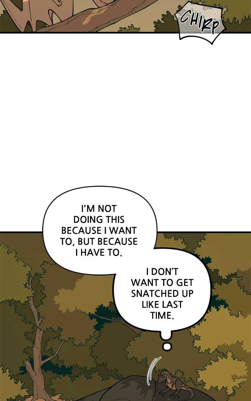 Ancient Animal Tales Chapter 9 page 83 - 
