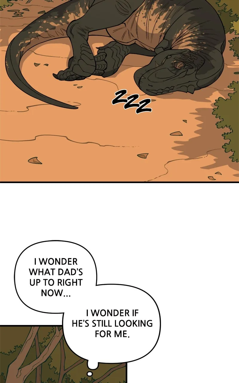 Ancient Animal Tales Chapter 9 page 84 - 