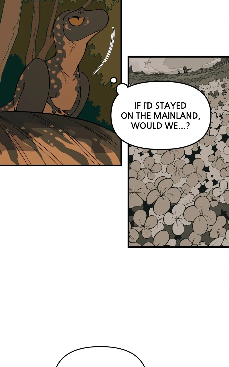 Ancient Animal Tales Chapter 9 page 85 - 