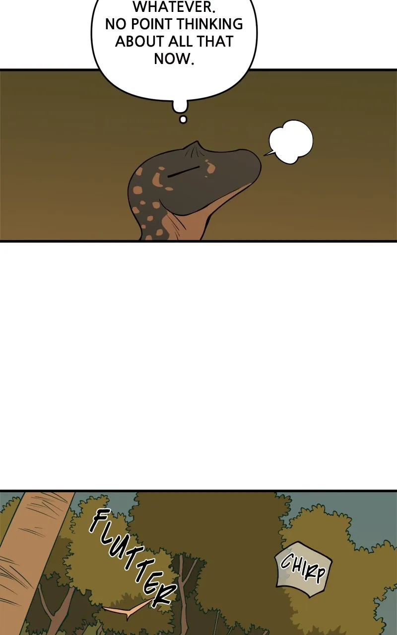 Ancient Animal Tales Chapter 9 page 86 - 