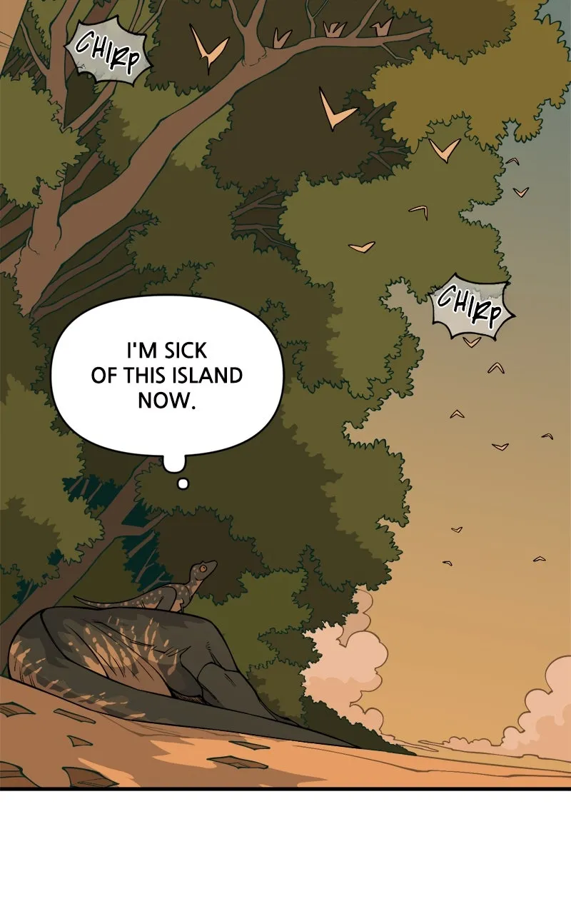 Ancient Animal Tales Chapter 9 page 87 - 