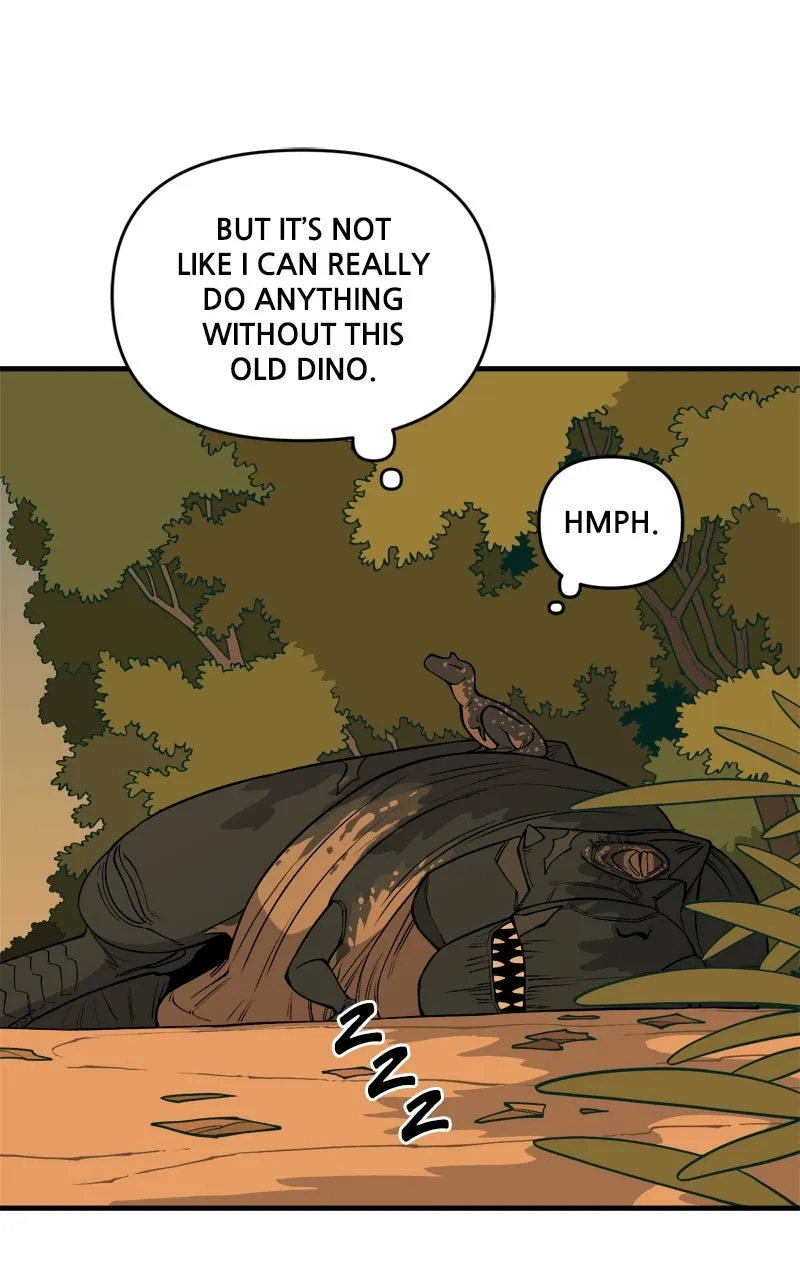 Ancient Animal Tales Chapter 9 page 88 - 