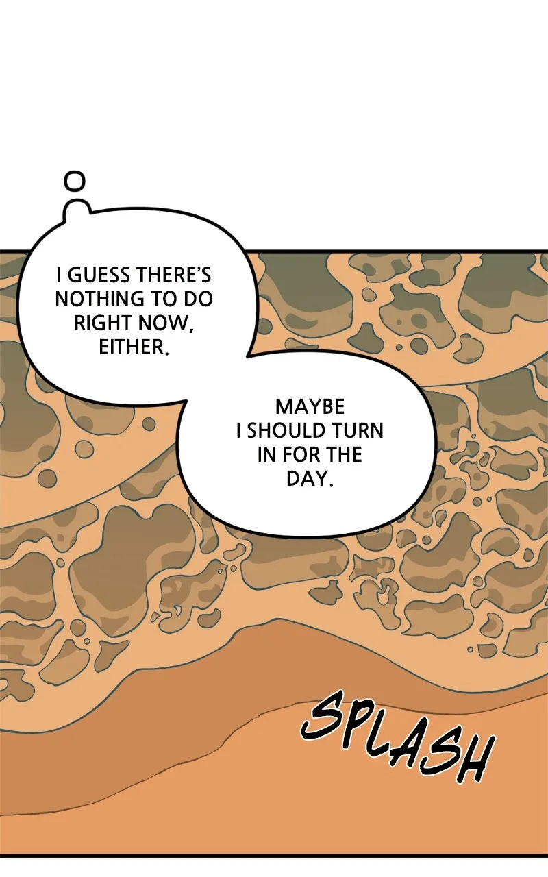 Ancient Animal Tales Chapter 9 page 89 - 