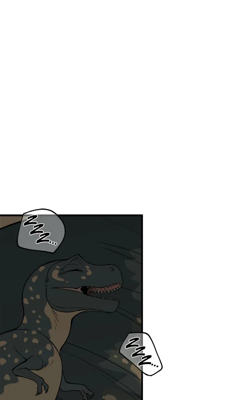 Ancient Animal Tales Chapter 9 page 91 - 