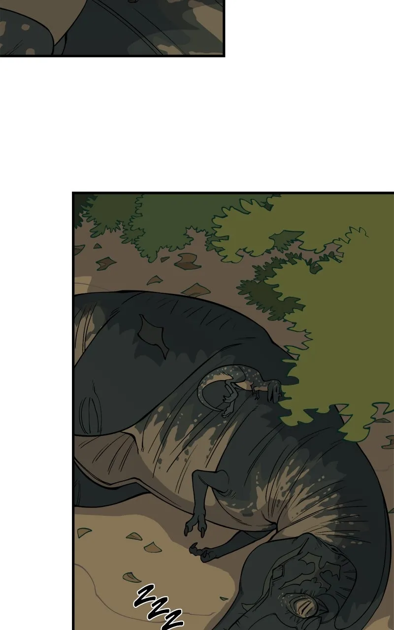 Ancient Animal Tales Chapter 9 page 92 - 