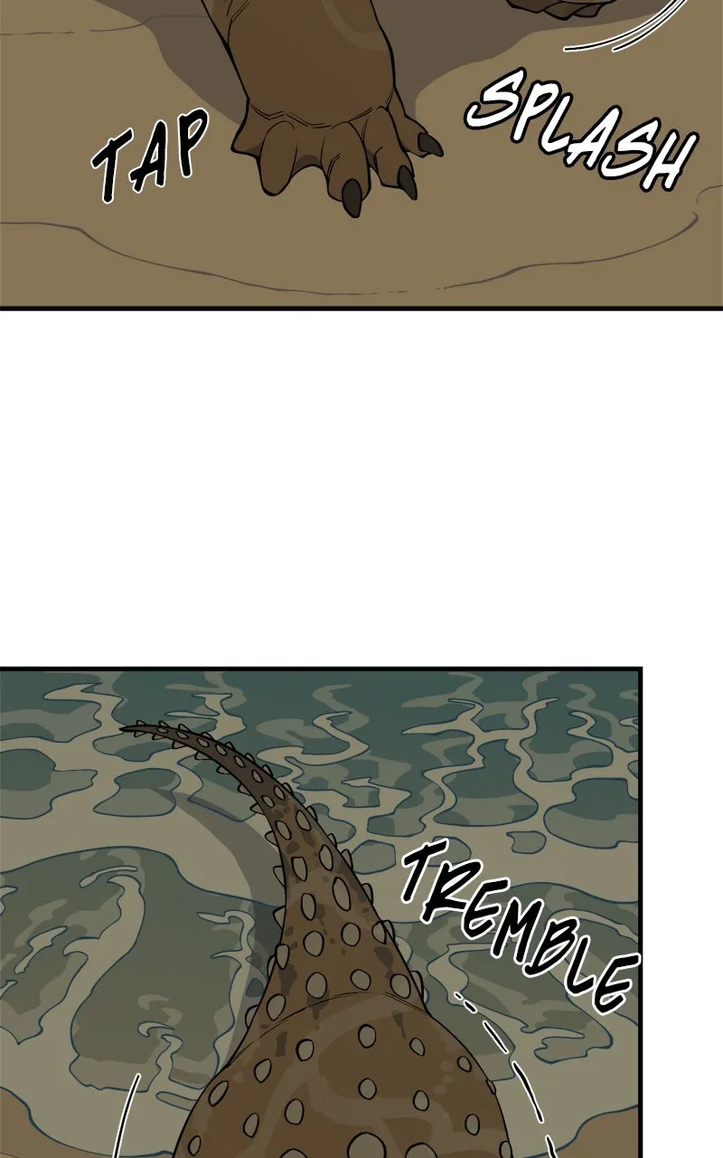 Ancient Animal Tales Chapter 9 page 94 - 
